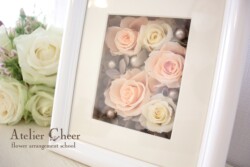 フレームアレンジ