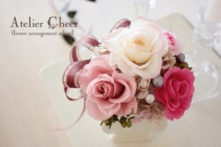 体験レッスン作品