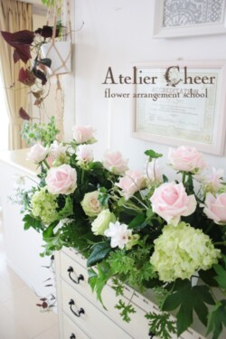 体験レッスン作品