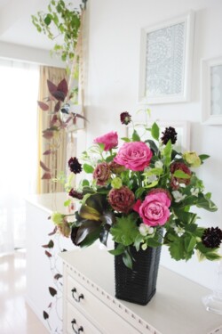 2021年8月レッスン