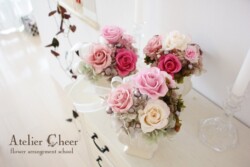 体験レッスン作品